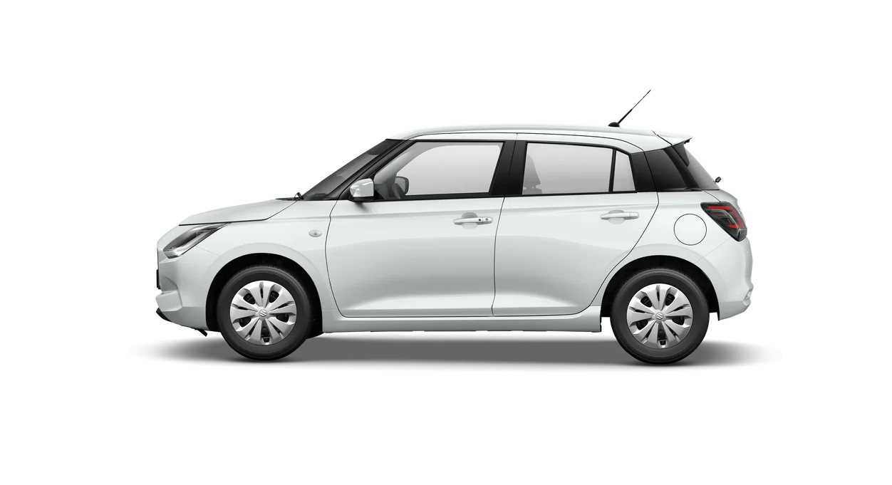 Swift Hybrid