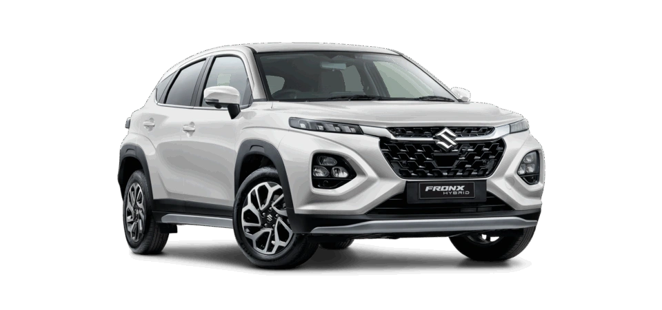 Fronx Hybrid