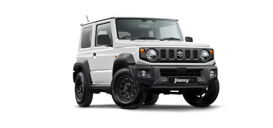 Jimny