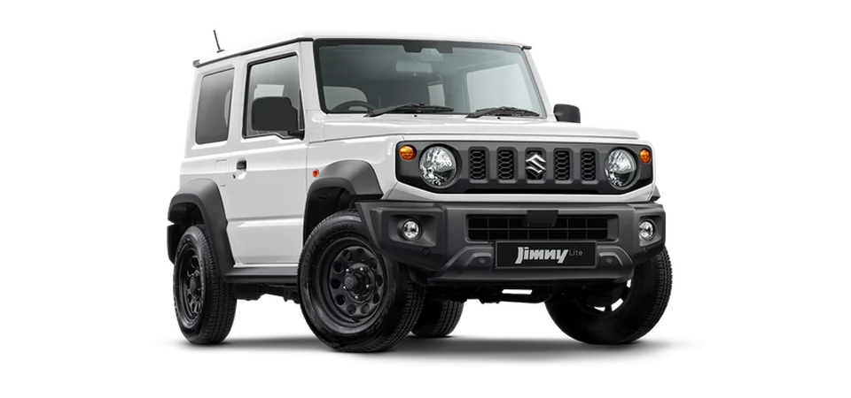 Jimny