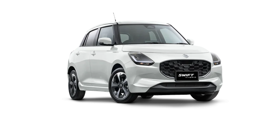 Swift Hybrid
