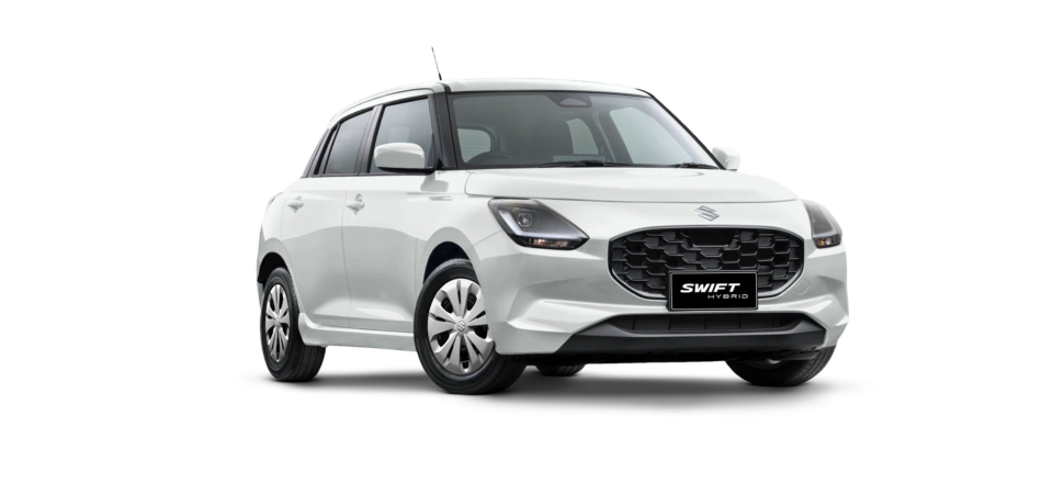 Swift Hybrid