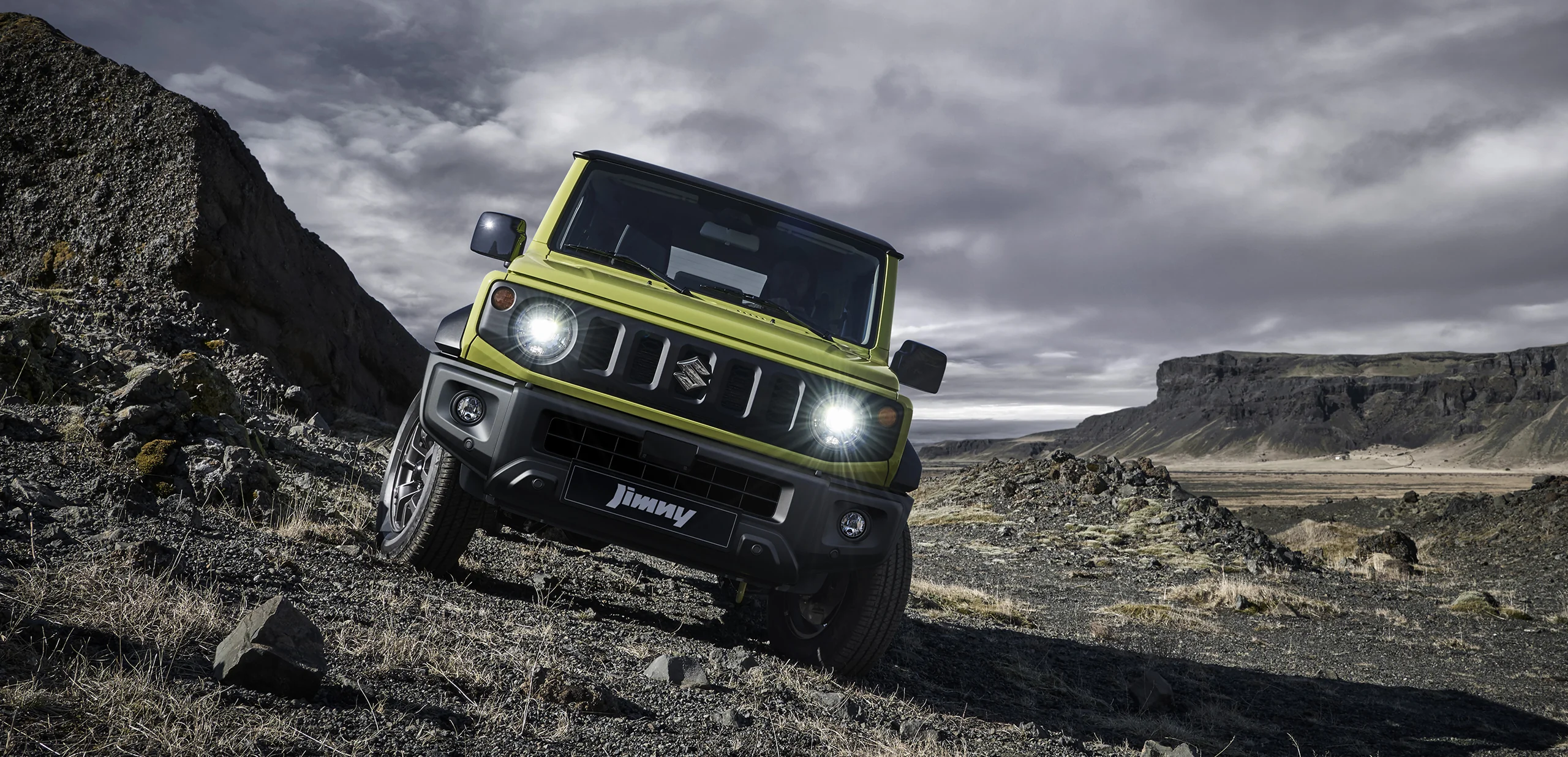Jimny gallery image 7