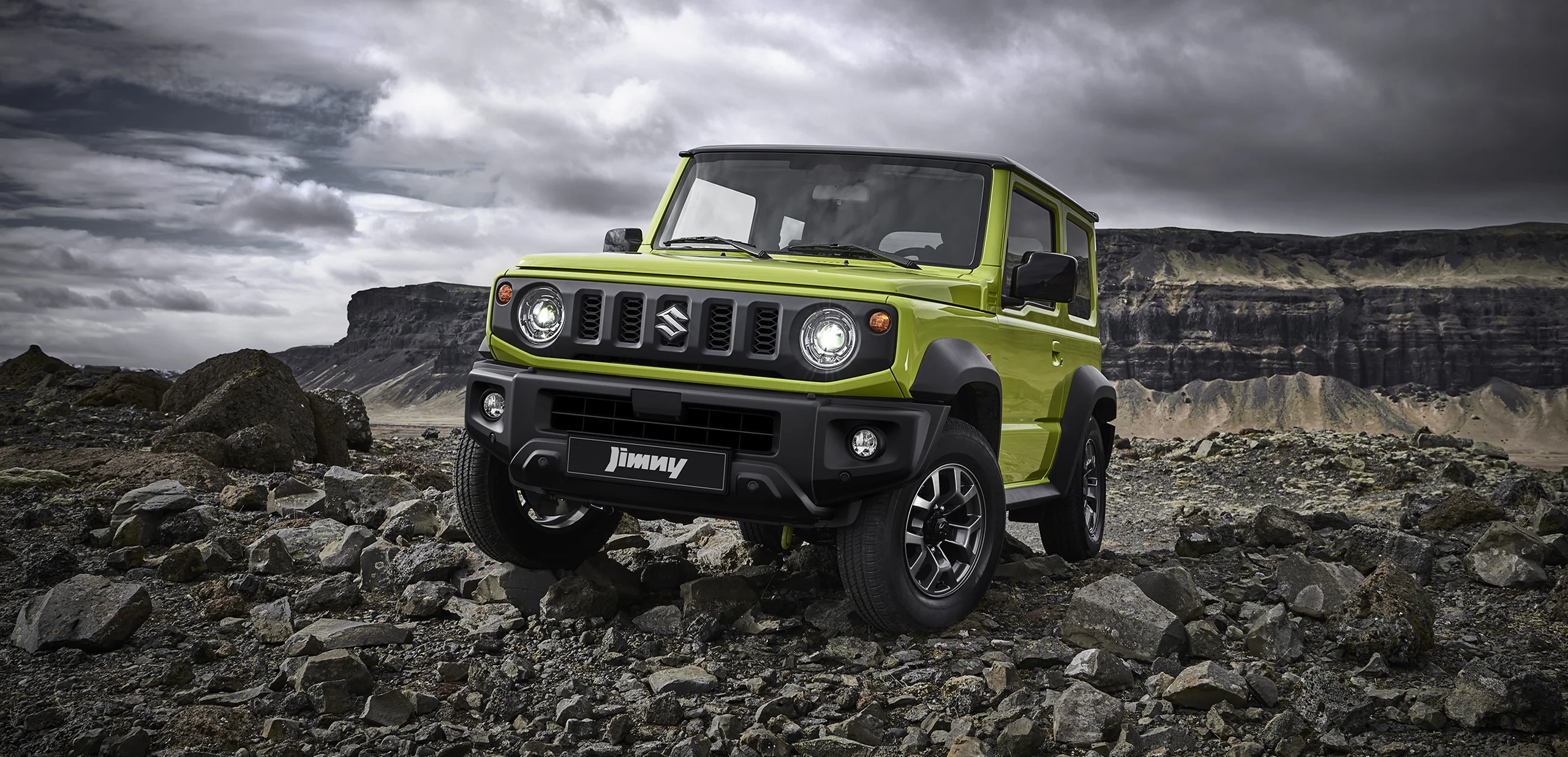 Jimny gallery image 8