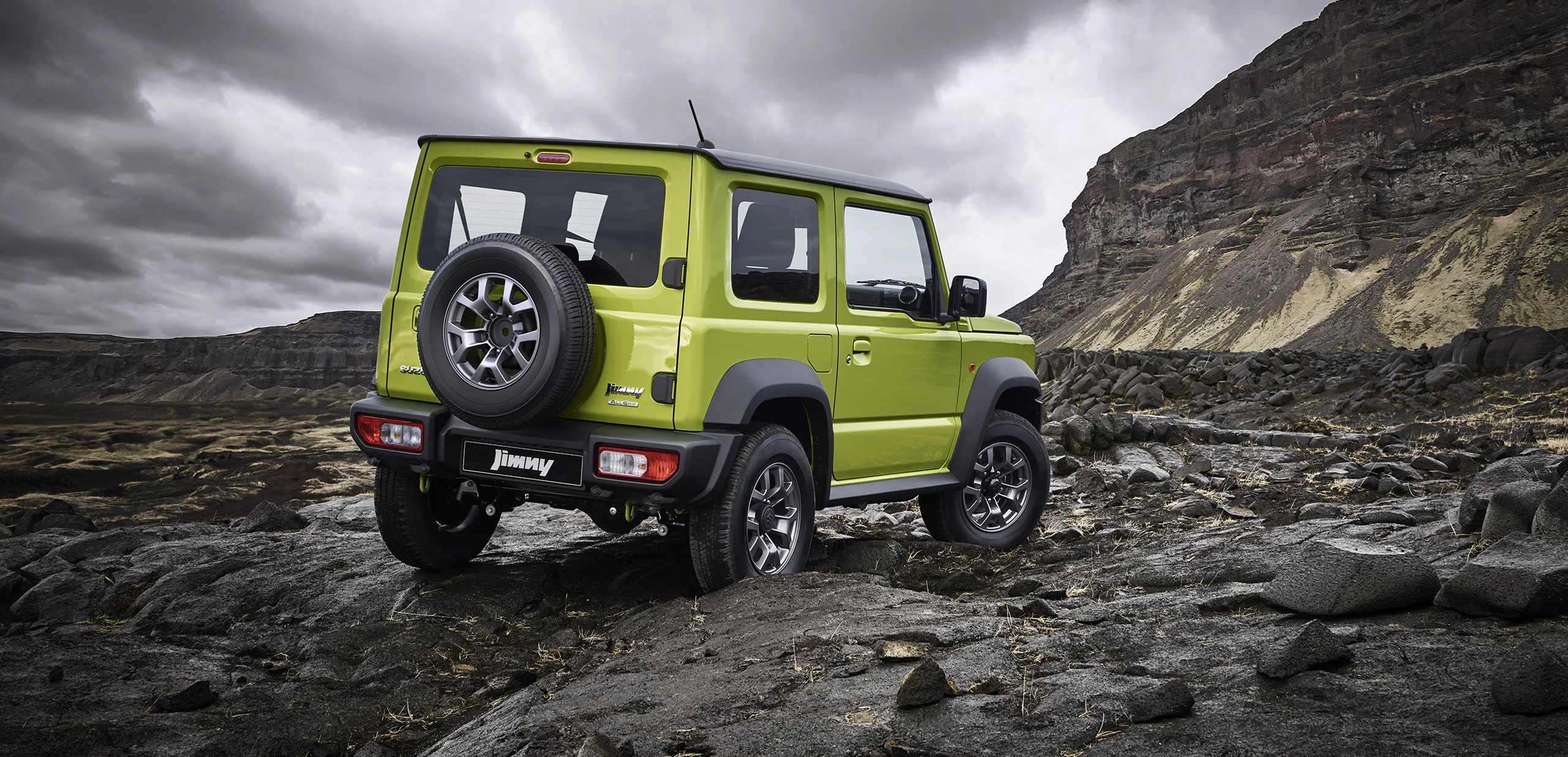 Jimny gallery image 6