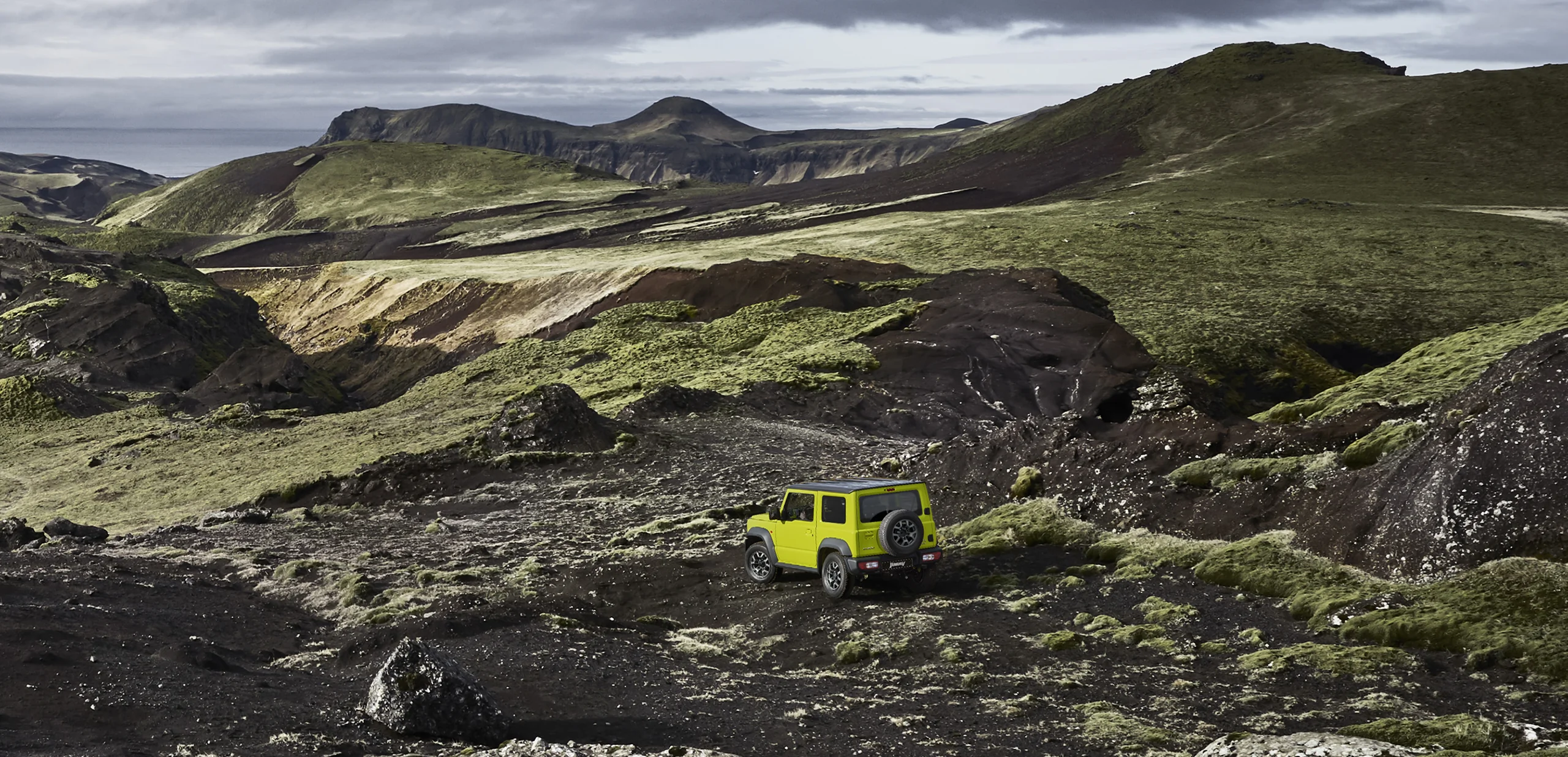 Jimny gallery image 5