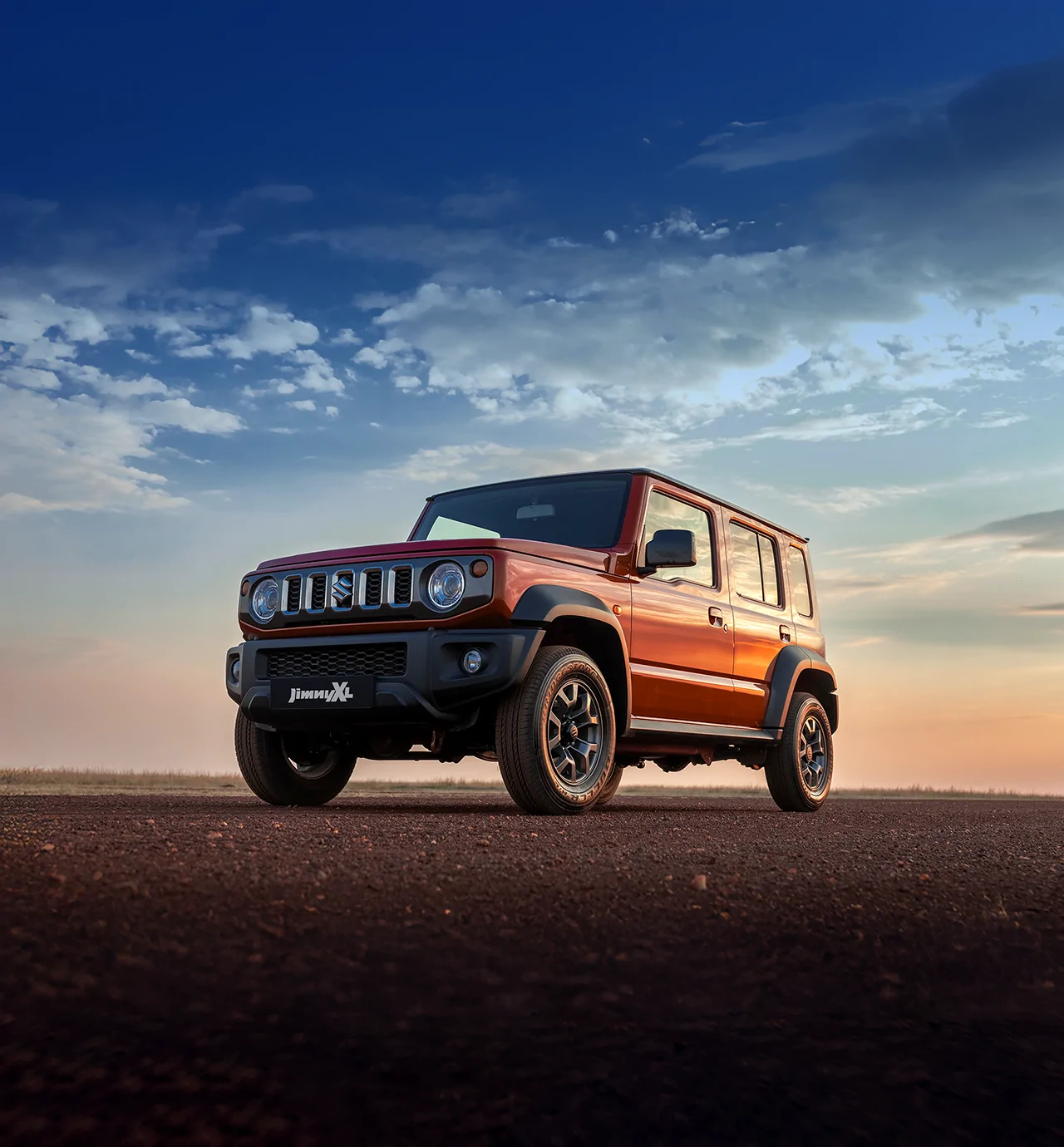 jimny