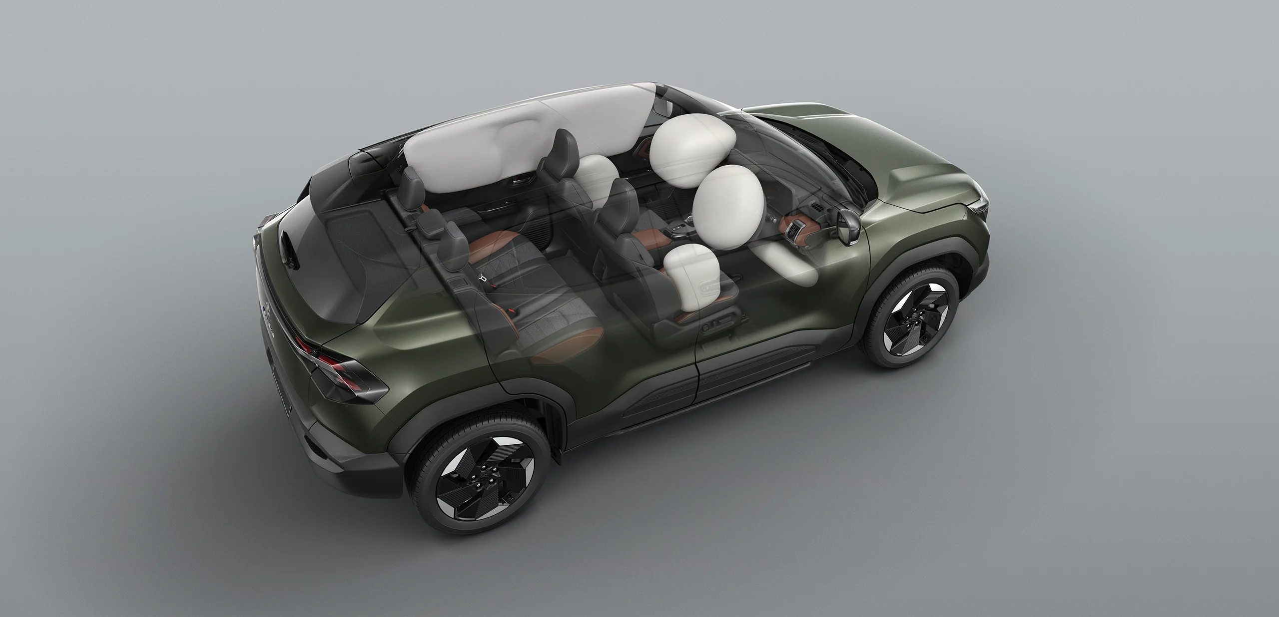 e VITARA gallery image 13