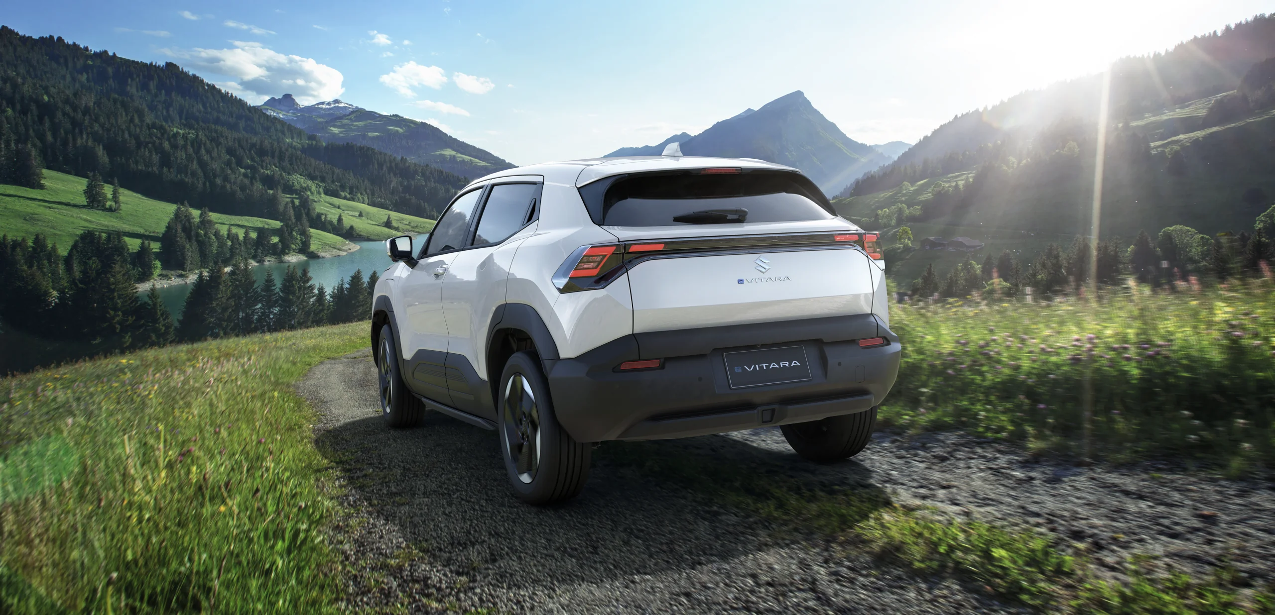 e VITARA gallery image 2