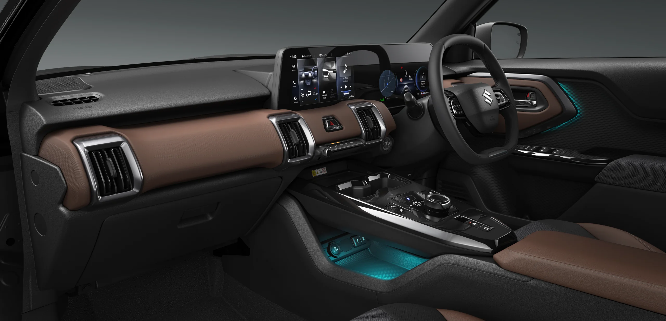 e VITARA gallery image 7