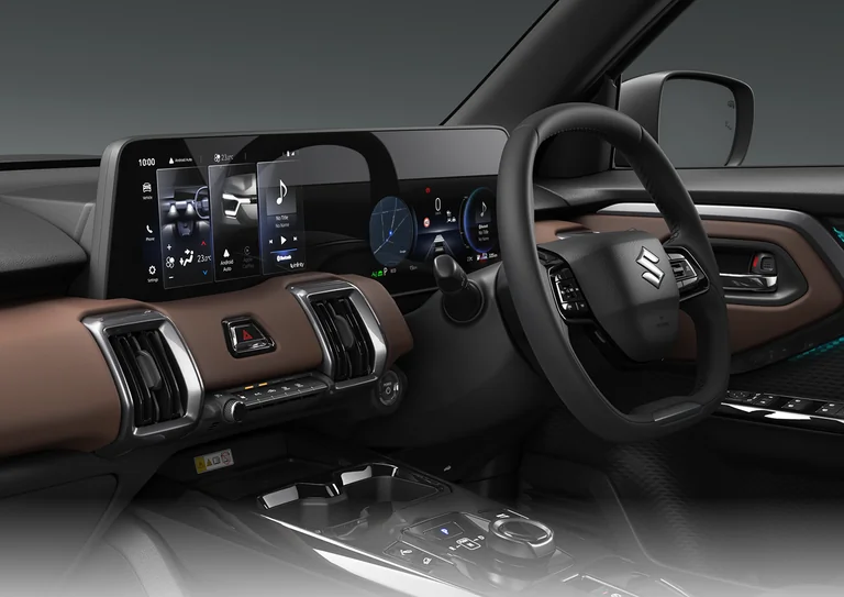 SLEEK DASHBOARD