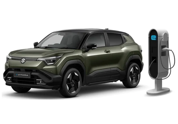 EV POWERTRAIN