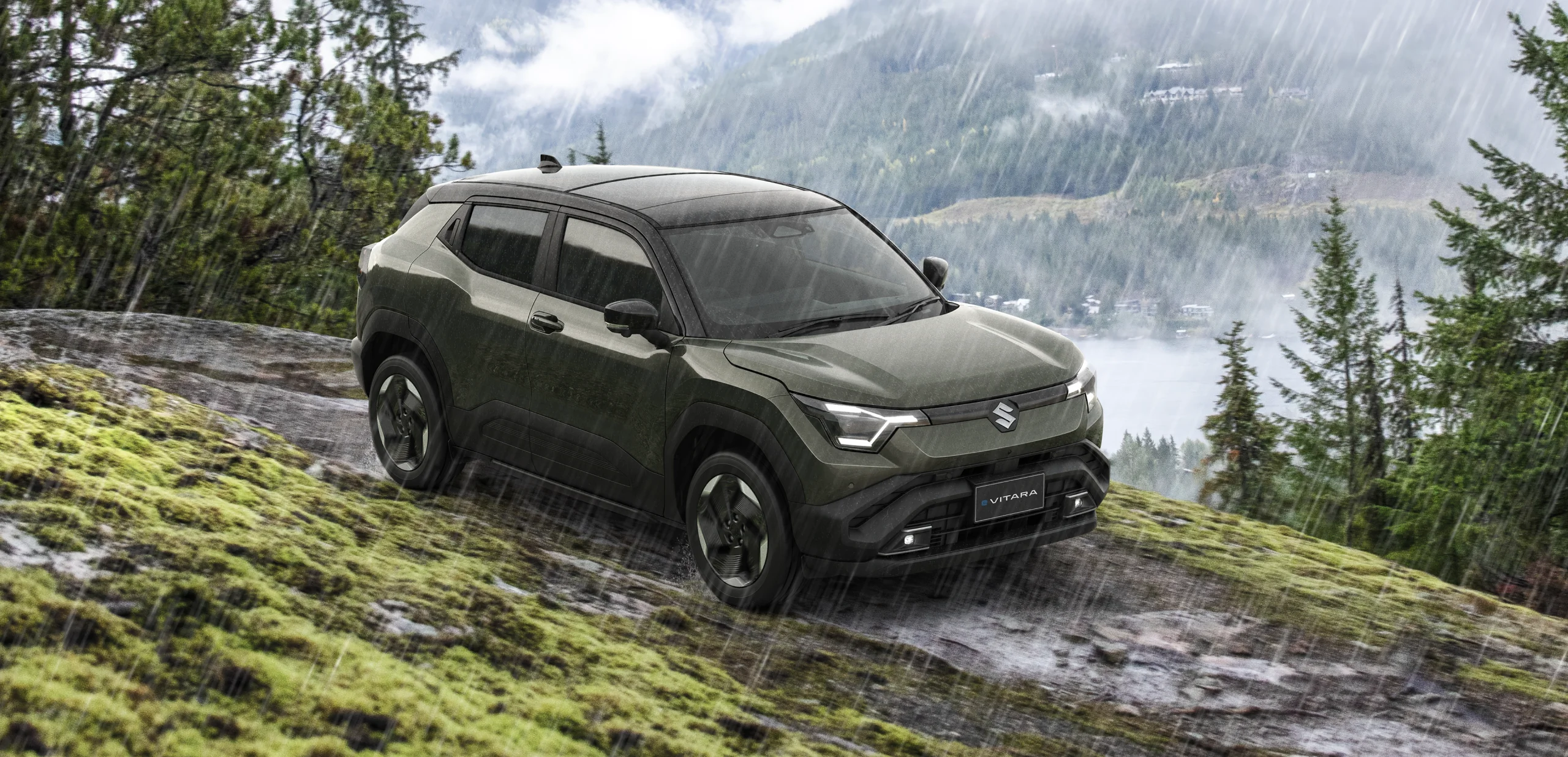 e VITARA gallery image 10