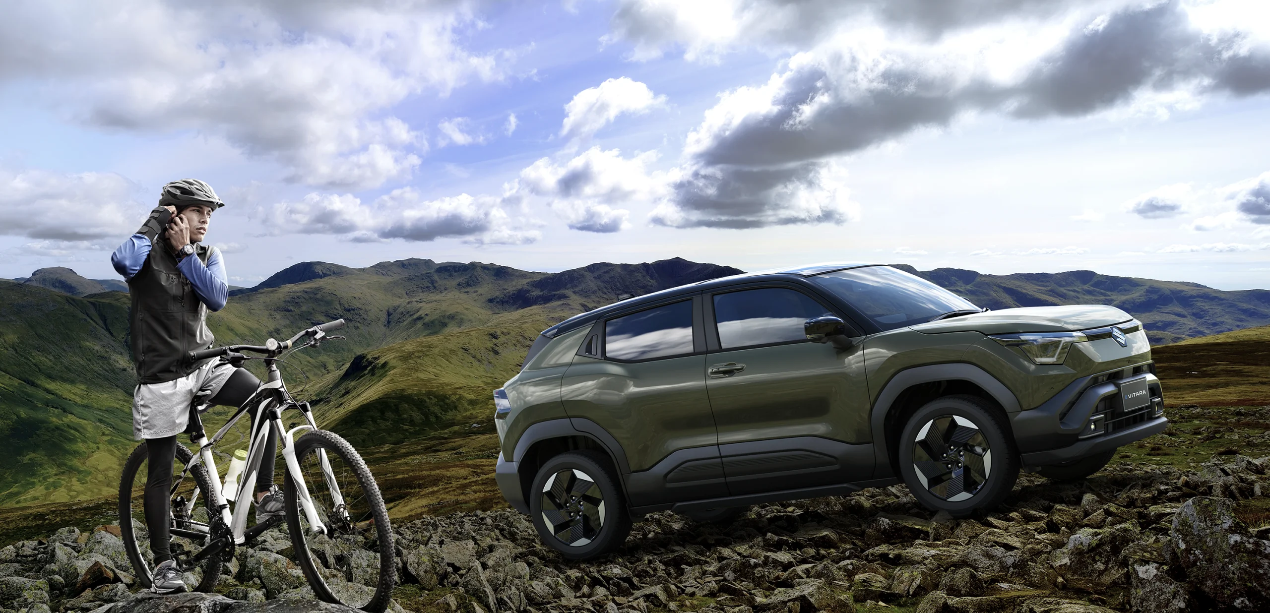 e VITARA gallery image 12