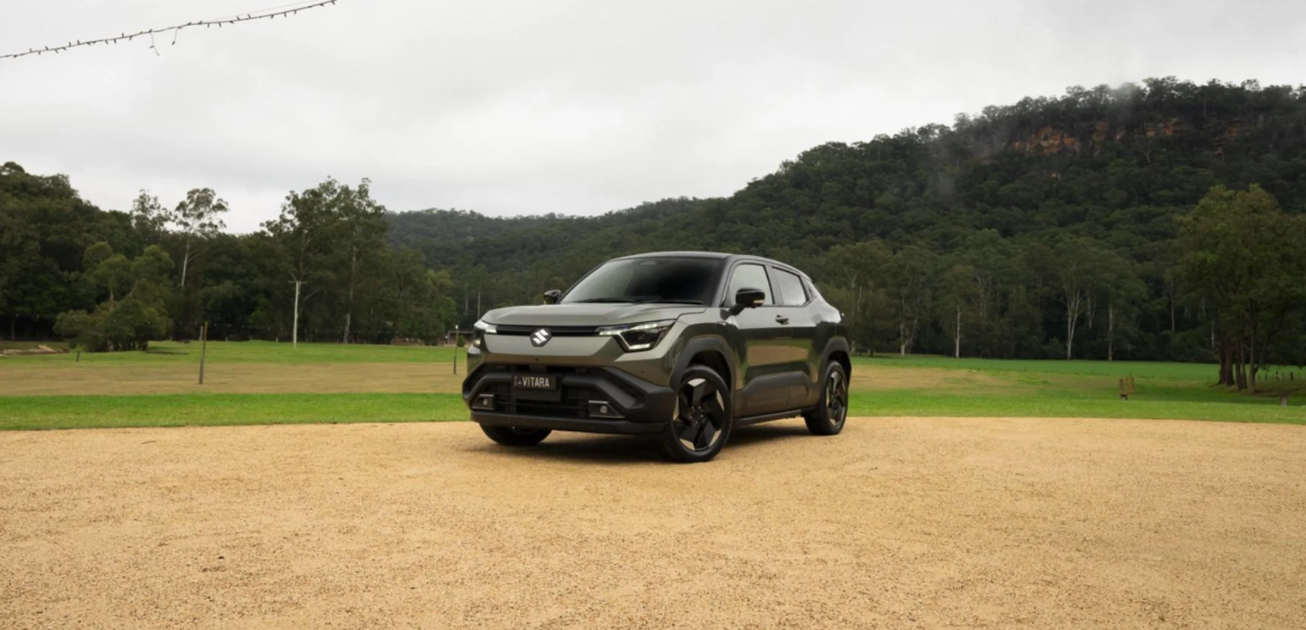 e VITARA gallery image 4