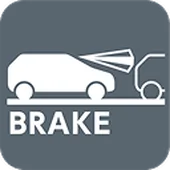 Dual SENSOR Brake Support II