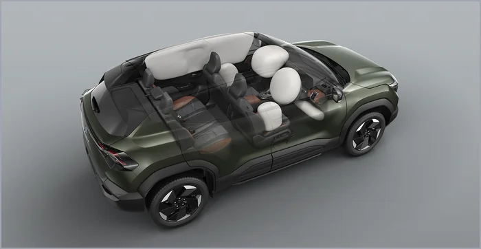 SRS Airbags