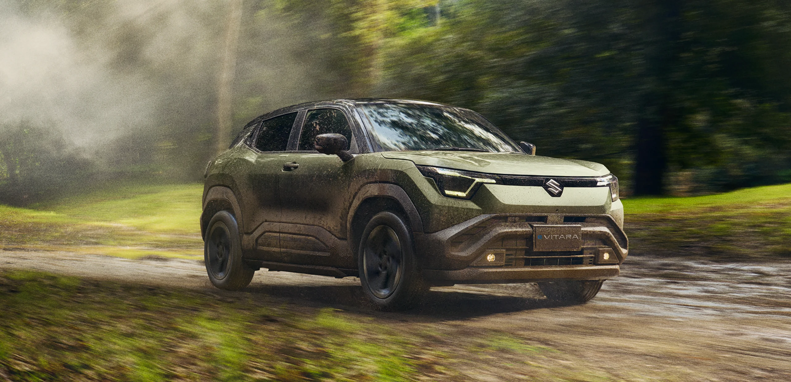 e VITARA gallery image 1