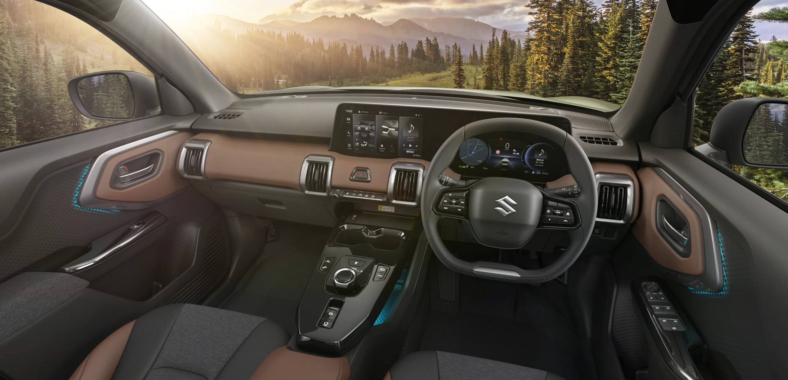 e VITARA gallery image 3