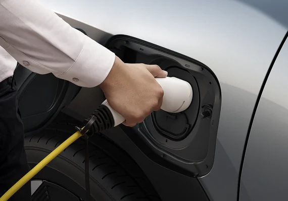 DC RAPID CHARGING