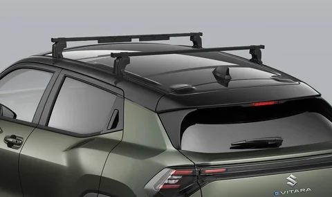 Roof Racks