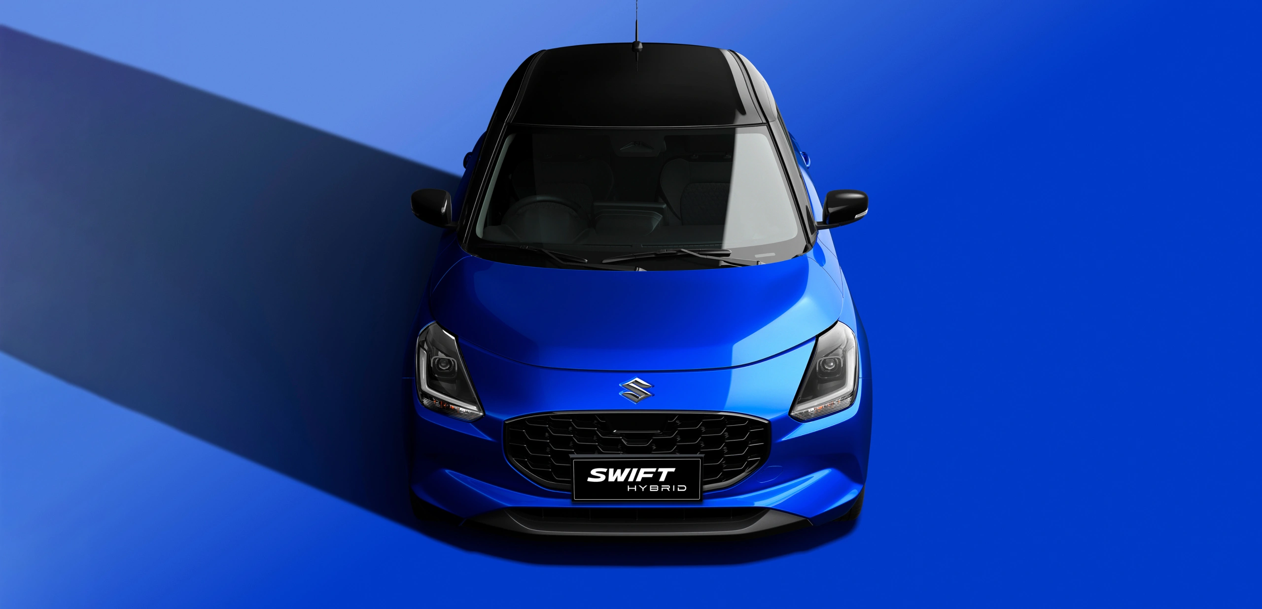 Swift Hybrid gallery image 5