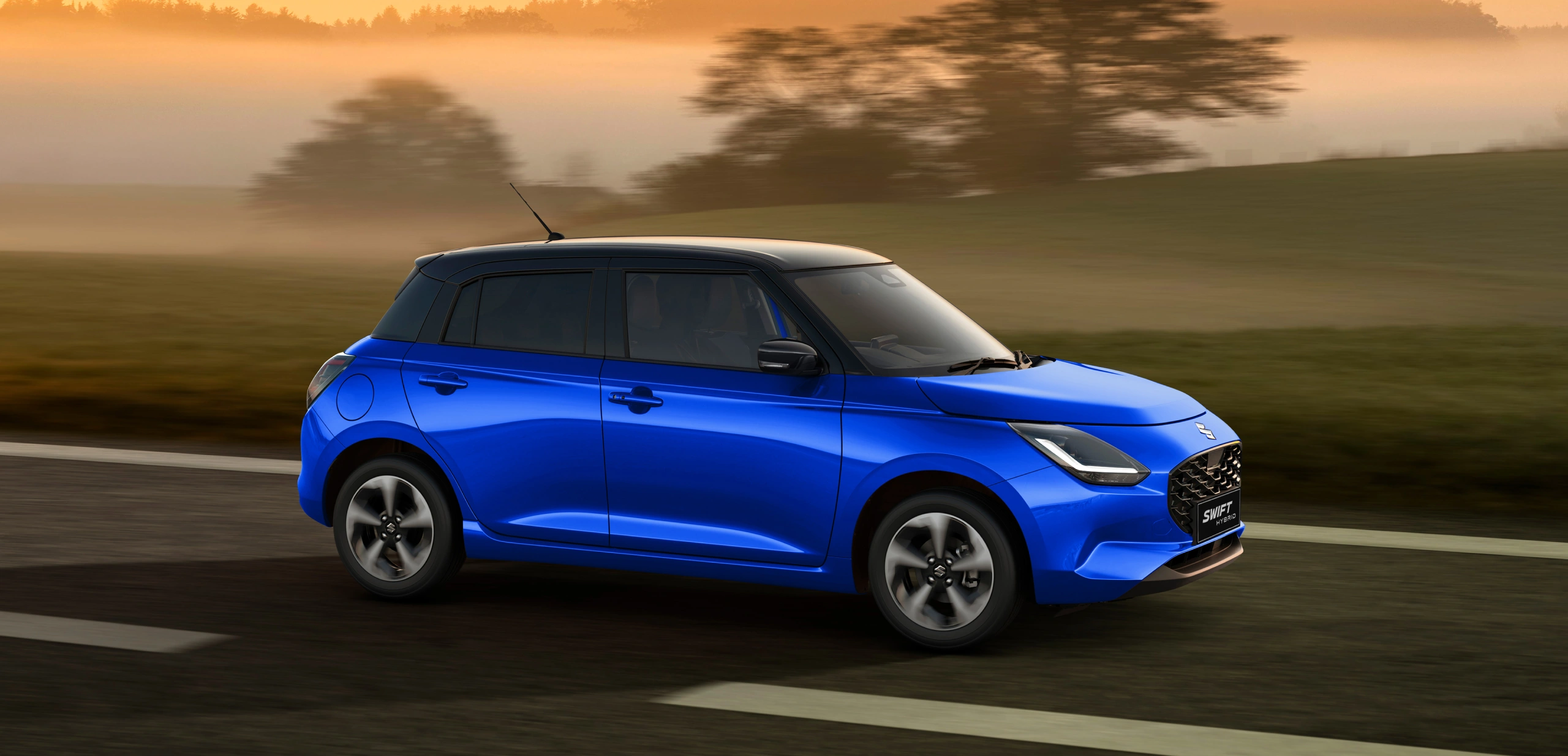 Swift Hybrid gallery image 7