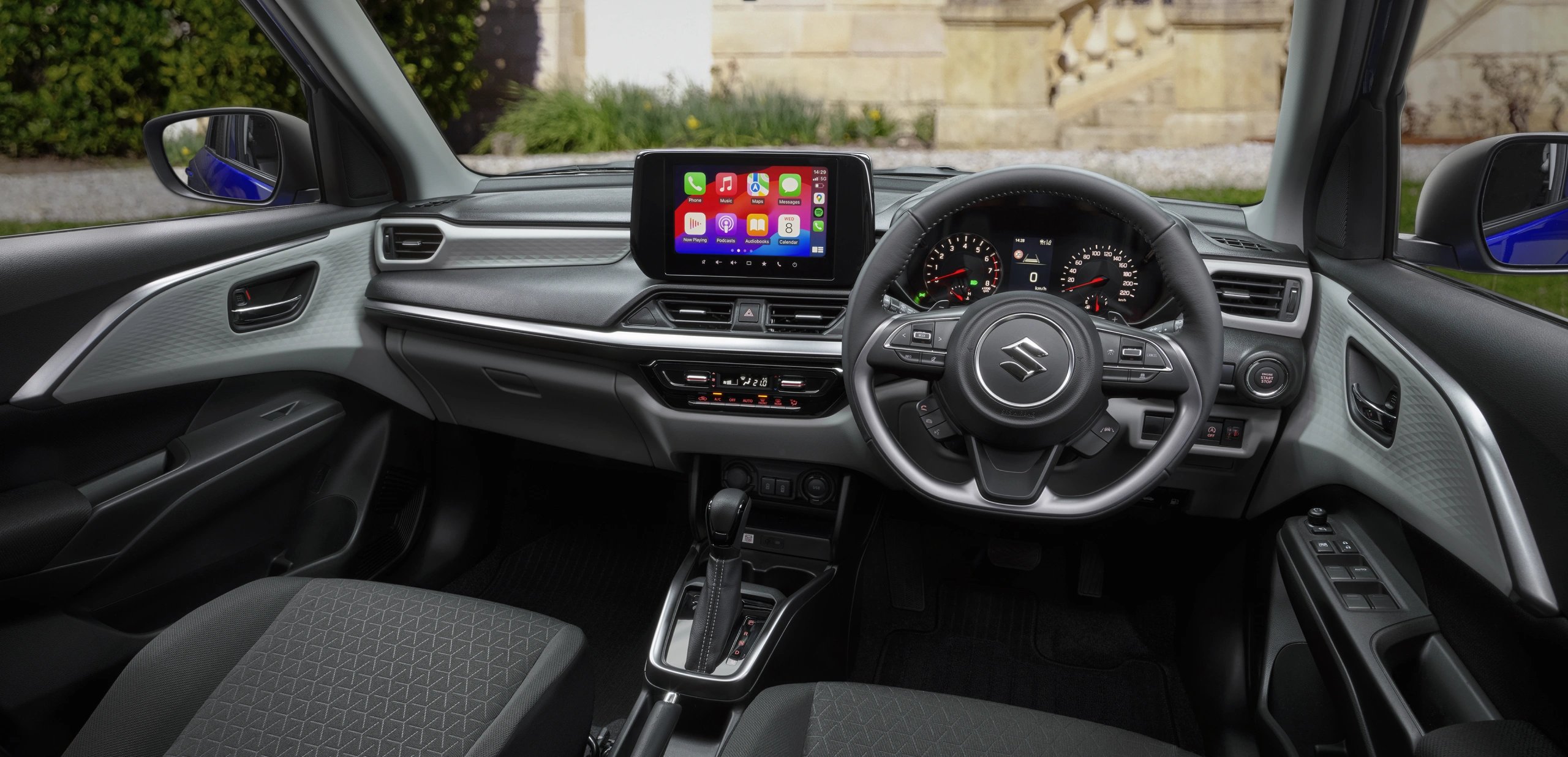 Swift Hybrid gallery image 8