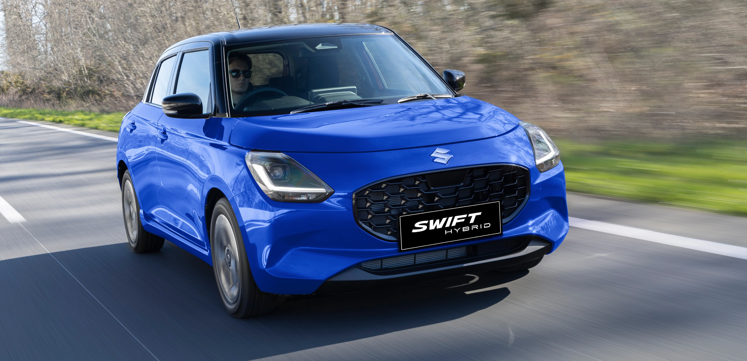 Swift Hybrid gallery image 9