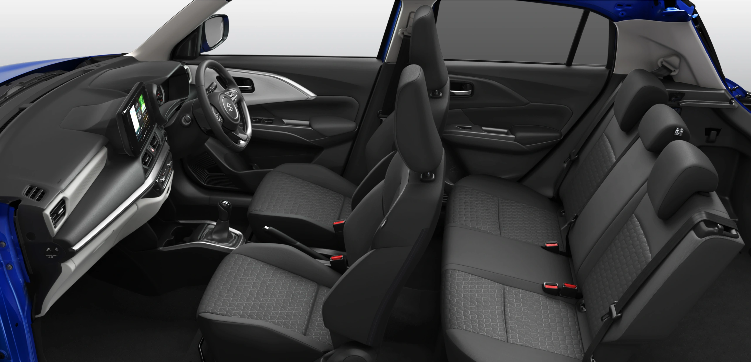 Swift Hybrid gallery image 6