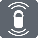 Front & rear parking sensors