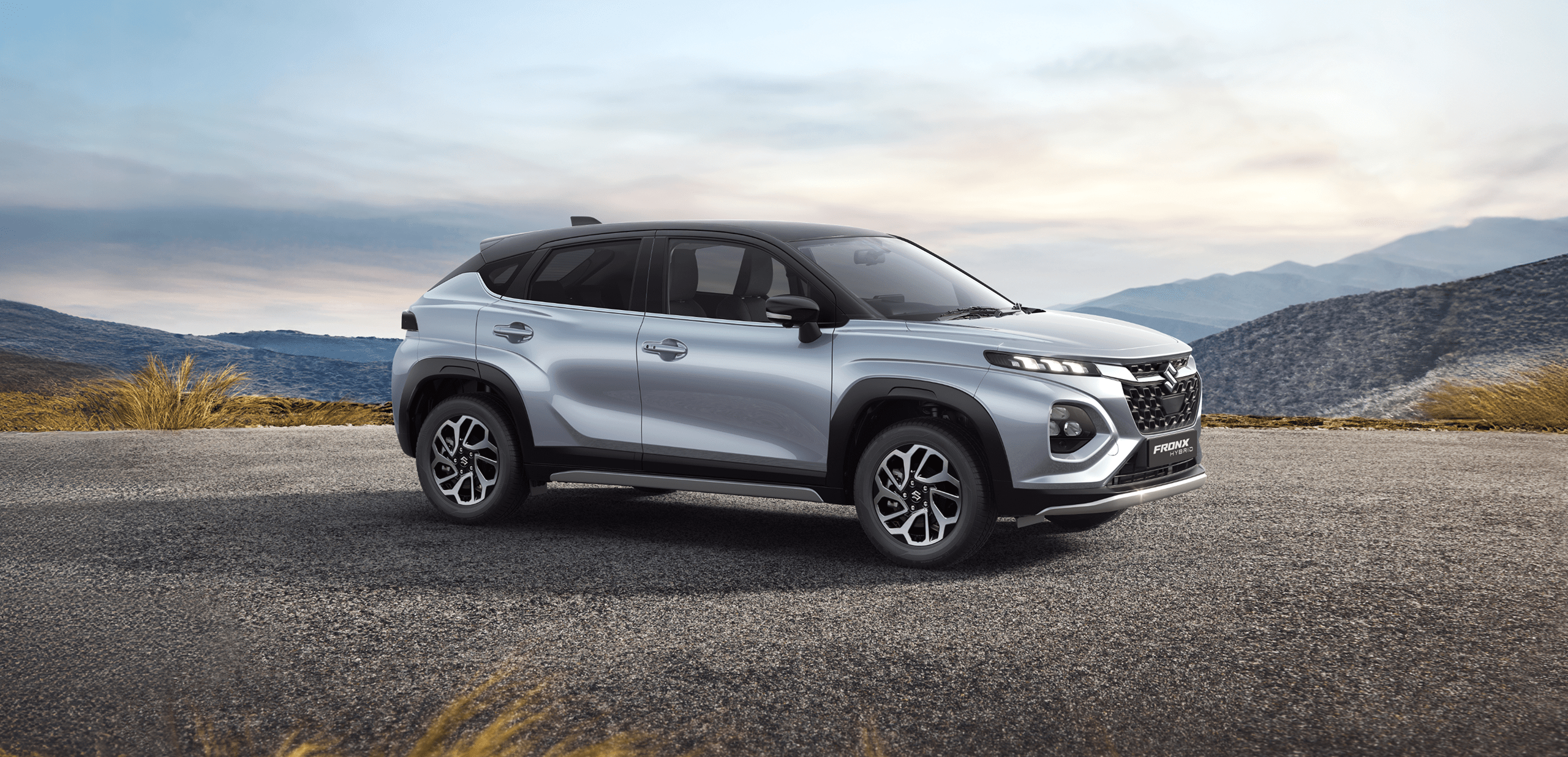 Fronx Hybrid gallery image 9