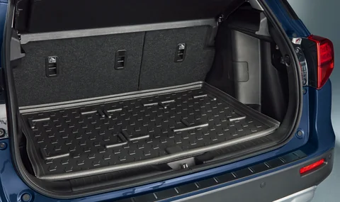 CARGO TRAY