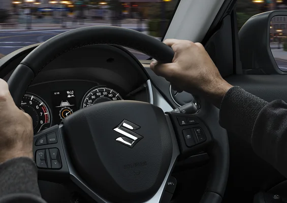DRIVING TECH