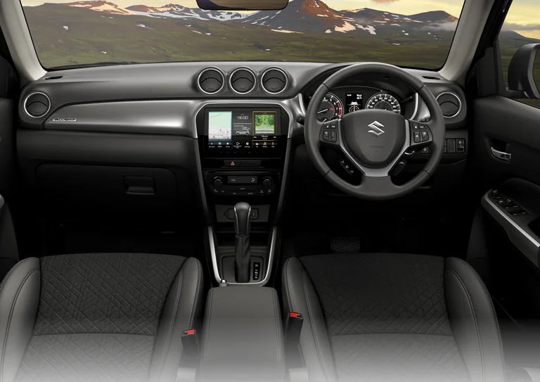 Premium Interior