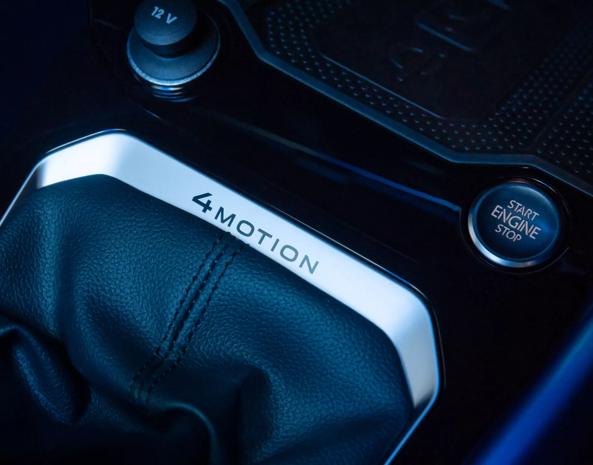 Powerful and efficient TSI engines
