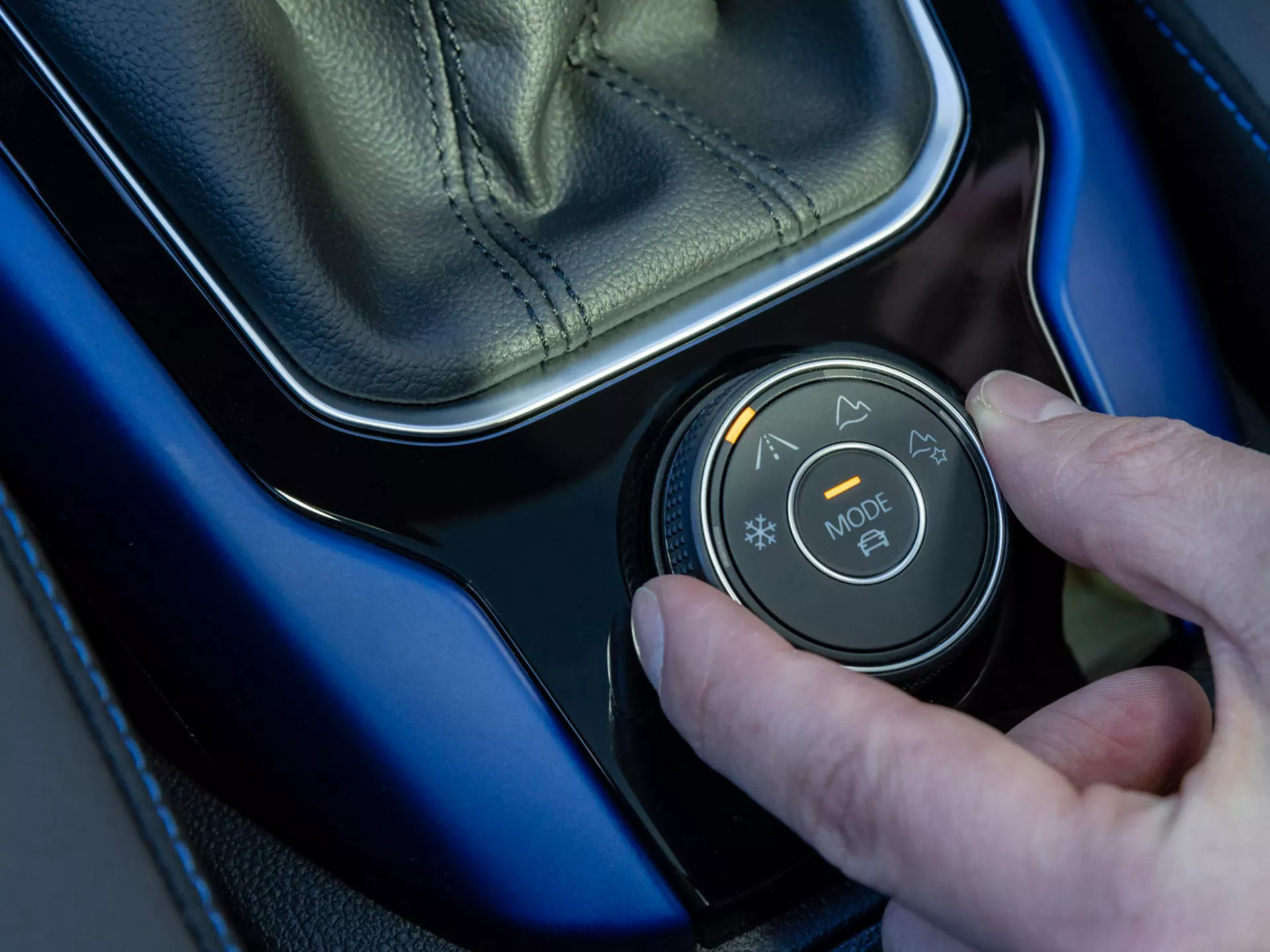 Powerful and efficient TSI engines
