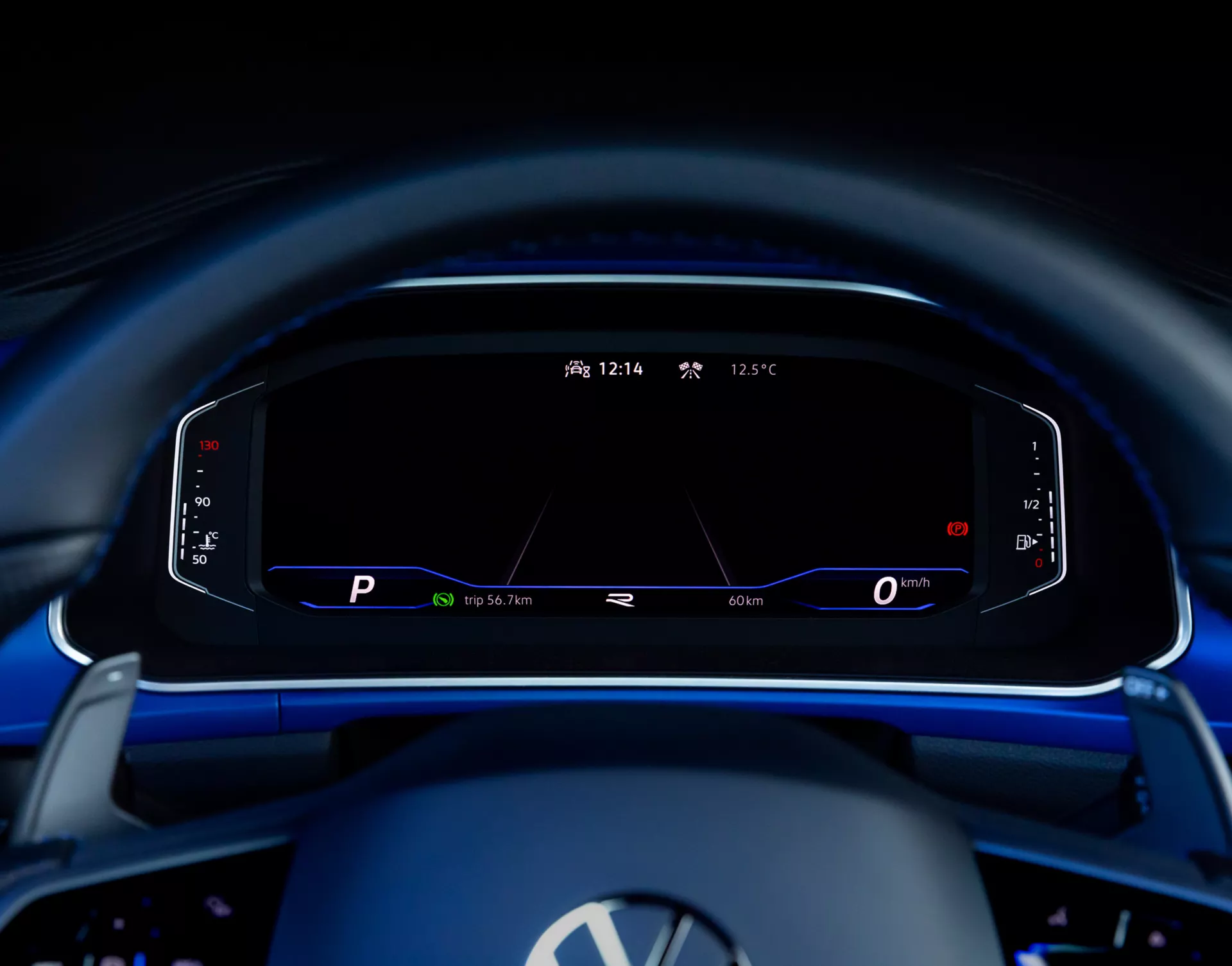 Digital Cockpit