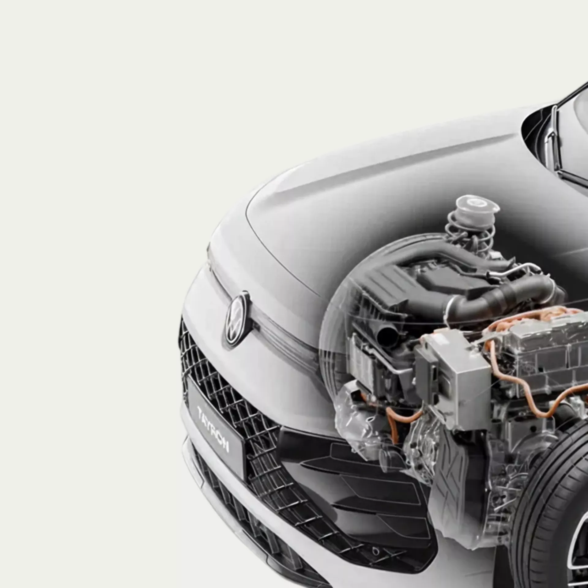 eHybrid technology
