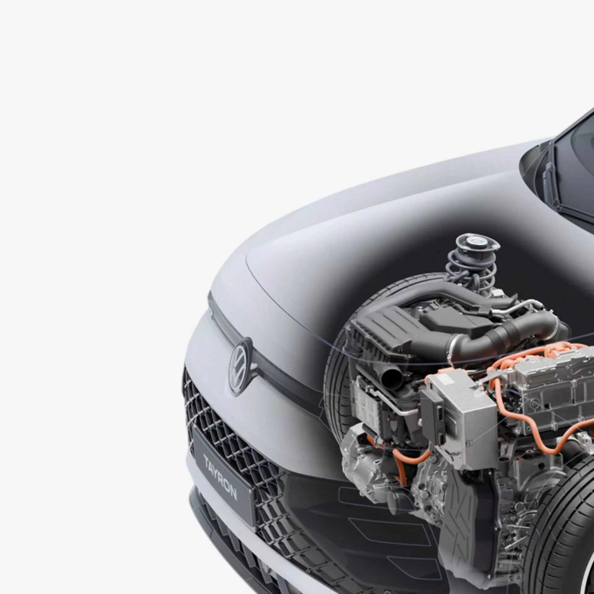 eHybrid technology