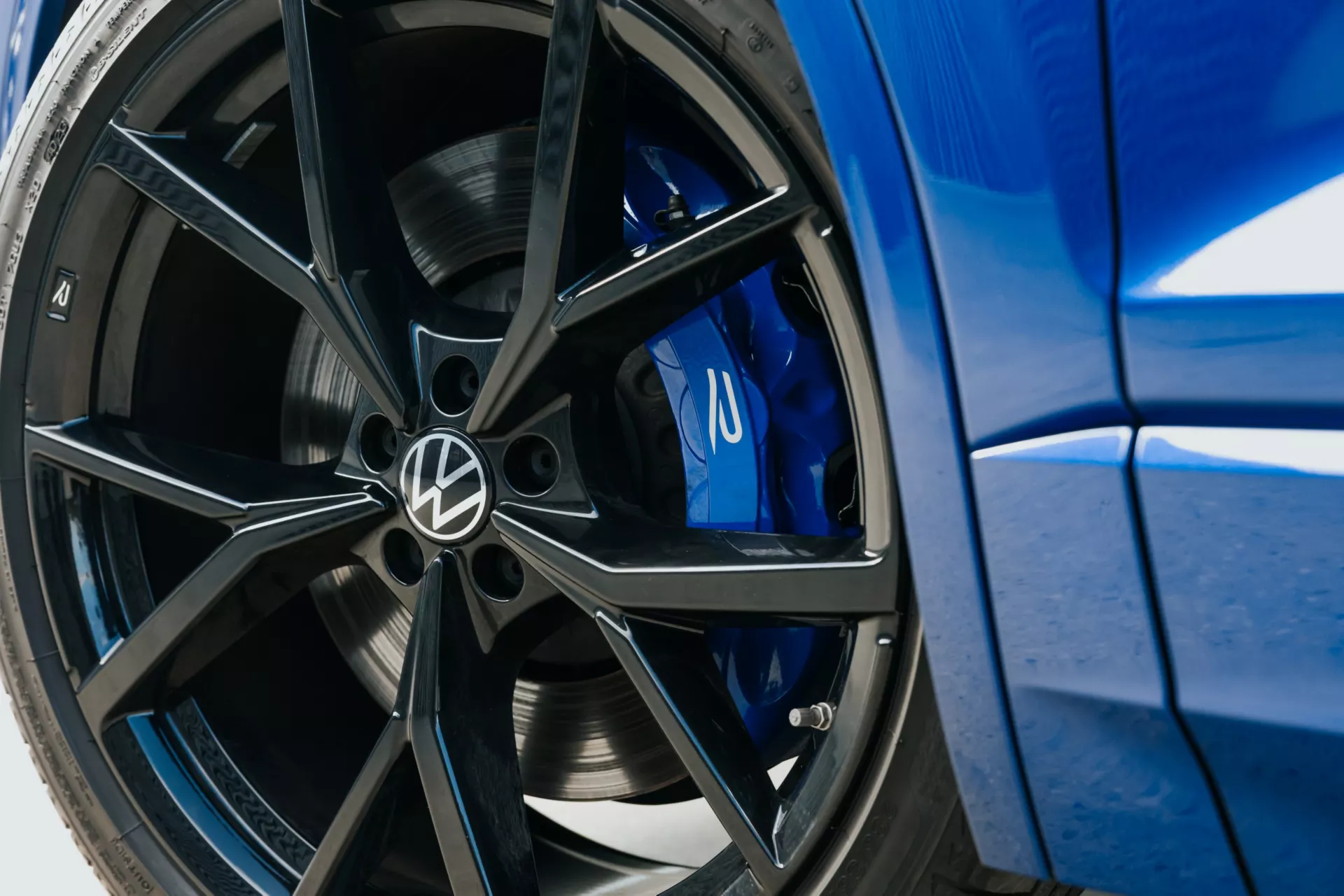 Brakes & Wheels