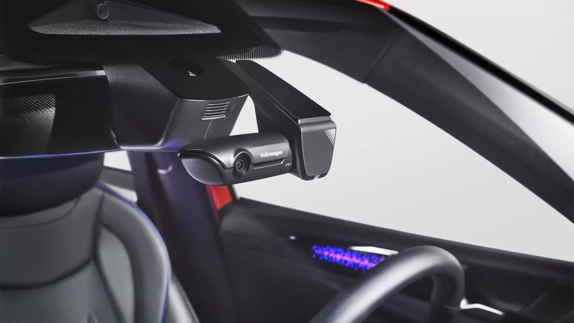 Dash cam